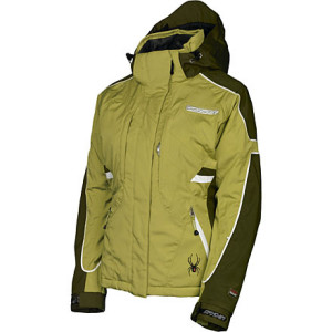 Spyder Zermatt Jacket - Women's - 2007
