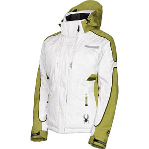 Spyder Zermatt Jacket - Women's