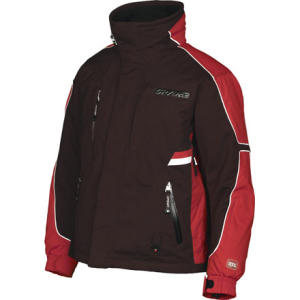 Spyder Kyds' Vail Jacket 