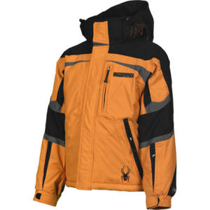 Spyder Leader Jacket - Kids' - 2007