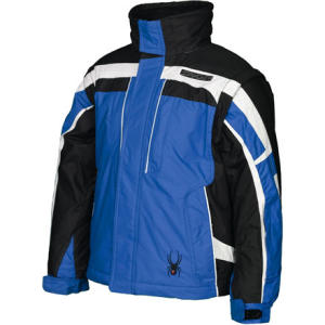 Spyder Rival Jacket - Kids' - 2007