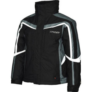 Spyder Challenger Jacket - Kids' - 2007