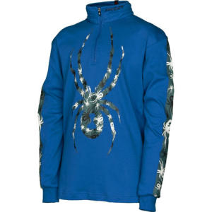 Spyder Bugs on Bugs T-Neck Shirt - Kids' - 2007