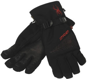 Spyder Whistler Gore Ski Glove  - 2007