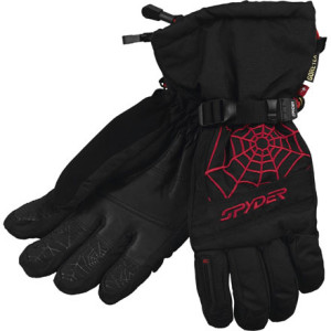 Spyder Over Web Gore Ski Glove  - 2007
