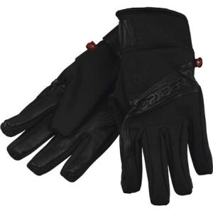 Spyder Spring Softshell Ski Glove  - 2007