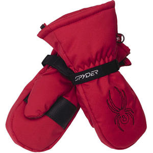 Spyder Mini Cubby Kids' Mittens - 2007