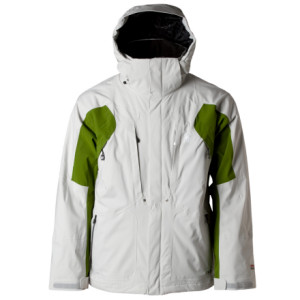 Venom Glacial Jacket - Men's - 2007