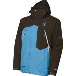 Venom Outturn Jacket - Men's