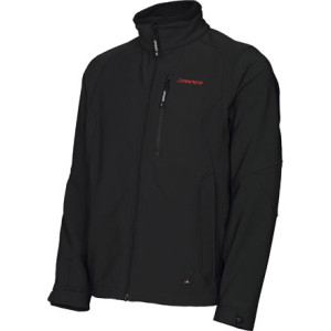 Spyder Top Shelf Soft Shell Jacket - Men's