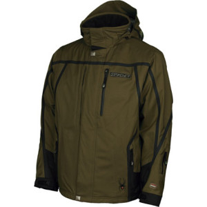 Spyder Avenger Jacket - Men's