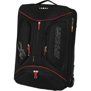 Spyder Transfer Upright Carry-On Bag - 3050 cu in - 2007