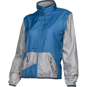 Spyder Packable Jacket - Women's