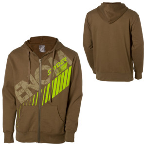 Venom Crank Hooded Full Zip Sweatshirt - Men's