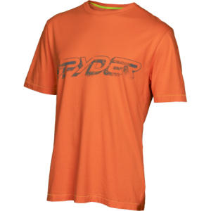 Venom Candle Air T-Shirt - Short Sleeve - Men's