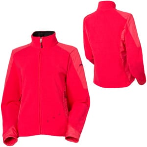 Spyder Outlaw Recycled Fleece Jacket - Womens
