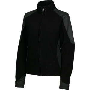 Spyder Outlaw Recycled Fleece Jacket - Women's - 2008