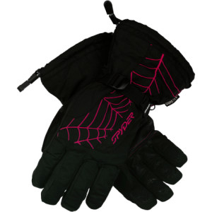 Spyder Over Web Gore-Tex Glove 