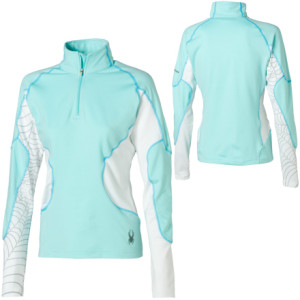 Spyder Whirl Fleece Pullover - Women's