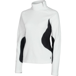 Spyder Furore Recycled Fleece Pullover - Women's - 2008