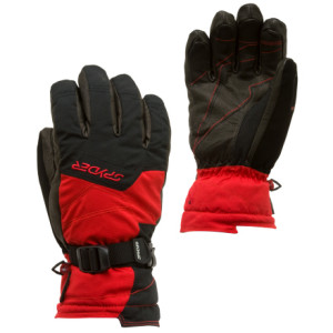 Spyder Whistler Gore Glove - Boys' - 2008