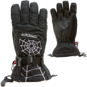 Spyder Over Web Glove - Boys' - 2008