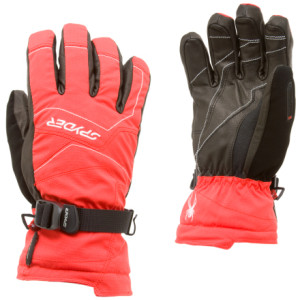 Spyder Whistler Gore Glove - Girls'