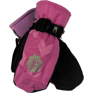 Spyder Antidote Mitten - Girls' - 2008