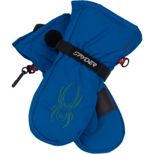Spyder Mini Cubby Mitten - Kids
