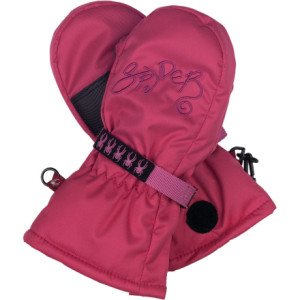 Spyder Bitsy Cubby Mitten - Toddlers'