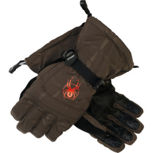 Spyder Fanatic Gore Glove