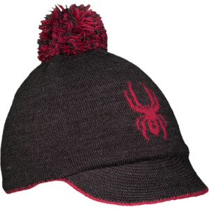 Spyder Brim Hat - Girls'
