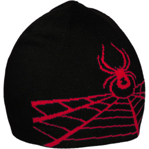 Spyder Mini Web Beanie - Kids' - 2008