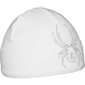 Spyder Bitsy Rhinestone Bug Hat - Toddlers'