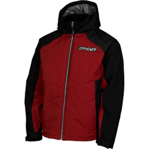 Spyder USA Team Insulator Jacket - Men's - 2008