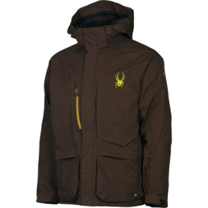 Spyder Vanish Systems Jacket - Men's - 2008