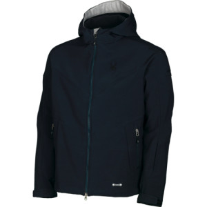 Spyder Big Sky Soft Shell Jacket - Men's