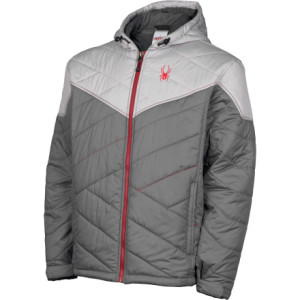 Spyder Breakaway Insulator Jacket - Men's