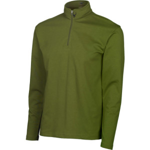 Spyder Armament Cotton/Poly T-Neck Jersey - Men's