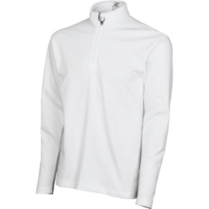 Spyder Armament Cotton/Poly T-Neck Jersey - Men's