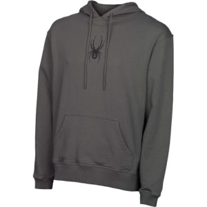 Spyder Kickin It Hooded Sweatshirt - Men's