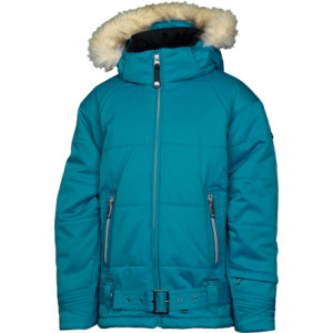 Spyder Contessa Jacket - Girls'