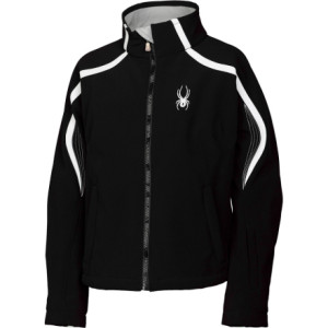 Spyder Notion Soft Shell Jacket - Girls' - 2008