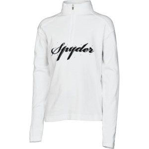 Spyder Dazzle Cotton T-Neck Shirt - Girls' - 2008