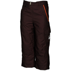 Spyder Mini Independent Pant - Little Boys'