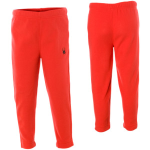 Spyder Mini Momentum Fleece Pant - Little Boys'