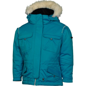 Spyder Bitsy Princess Jacket - Little Girls' - 2008