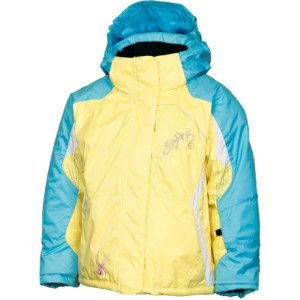Spyder Bitsy Mynx Jacket - Toddler Girls'