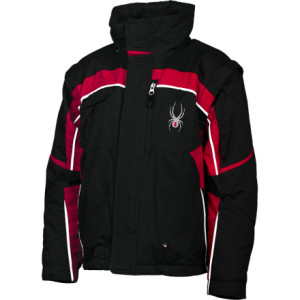 Spyder Rival Jacket - Boys' - 2007