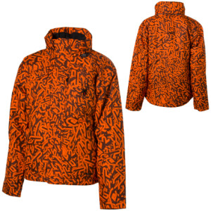 Spyder Conquer Print Jacket - Boys' - 2007